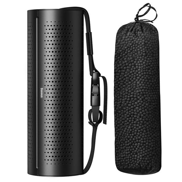 Car Back Seat Portable Ionizer Humidifier - Image 4