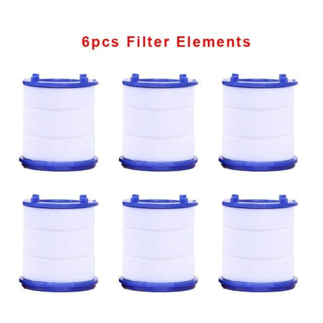 Multifunction Rotatable Water Spray Faucet Filter - Image 6