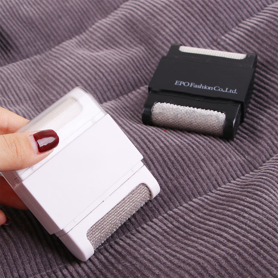 Portable Mini Easy Lint Remover - Image 1