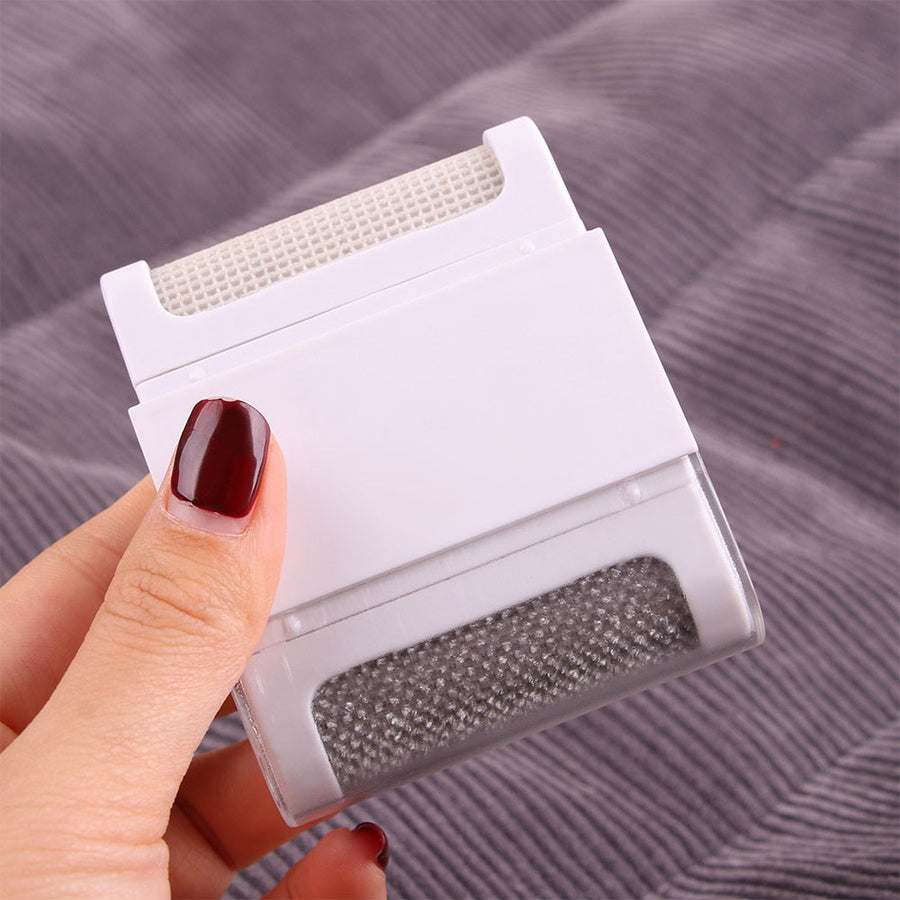 Portable Mini Easy Lint Remover - Image 16