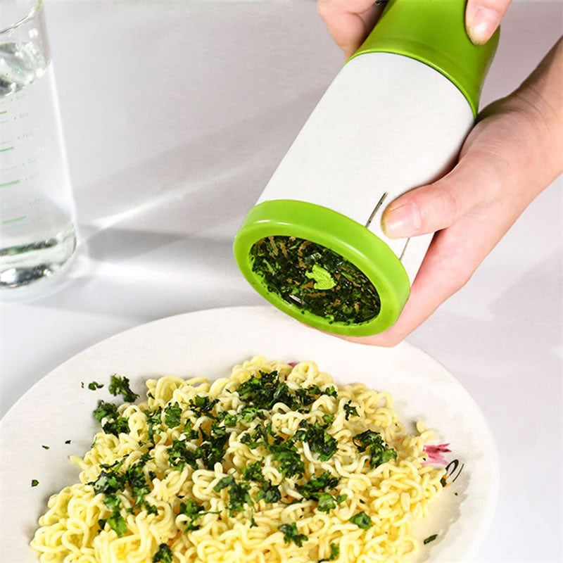 Easy Spice Shredder Slicer Kit - Image 0