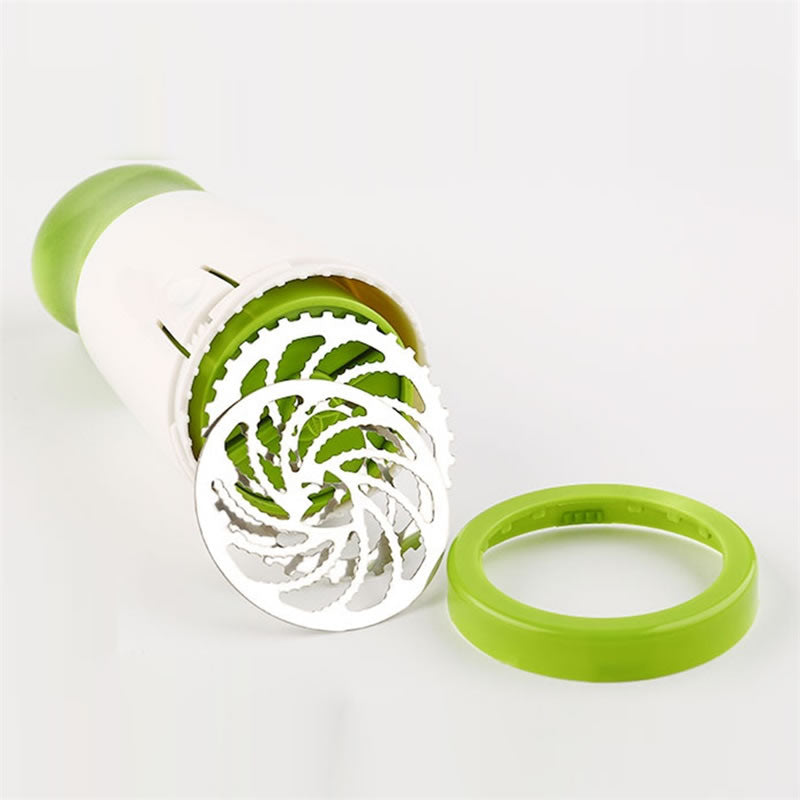 Easy Spice Shredder Slicer Kit - Image 10