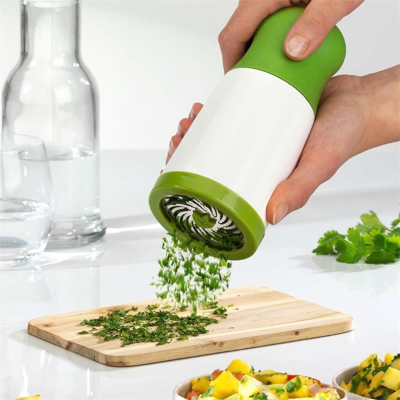 Easy Spice Shredder Slicer Kit - Image 2
