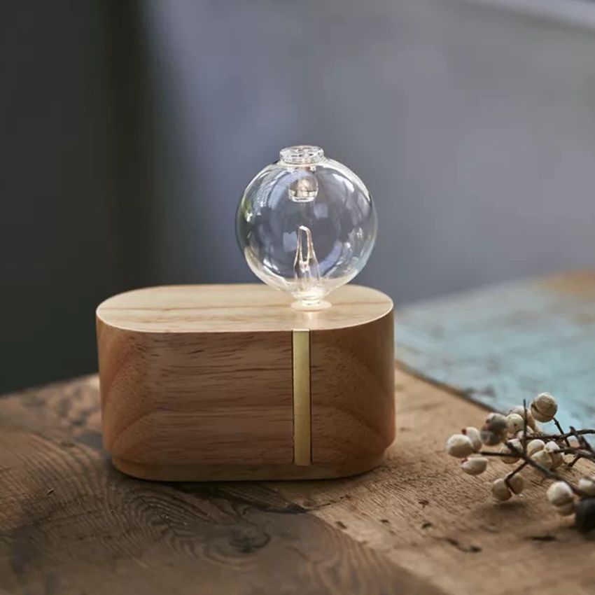 Portable Mini Aromatherapy Oil Diffuser - Image 0