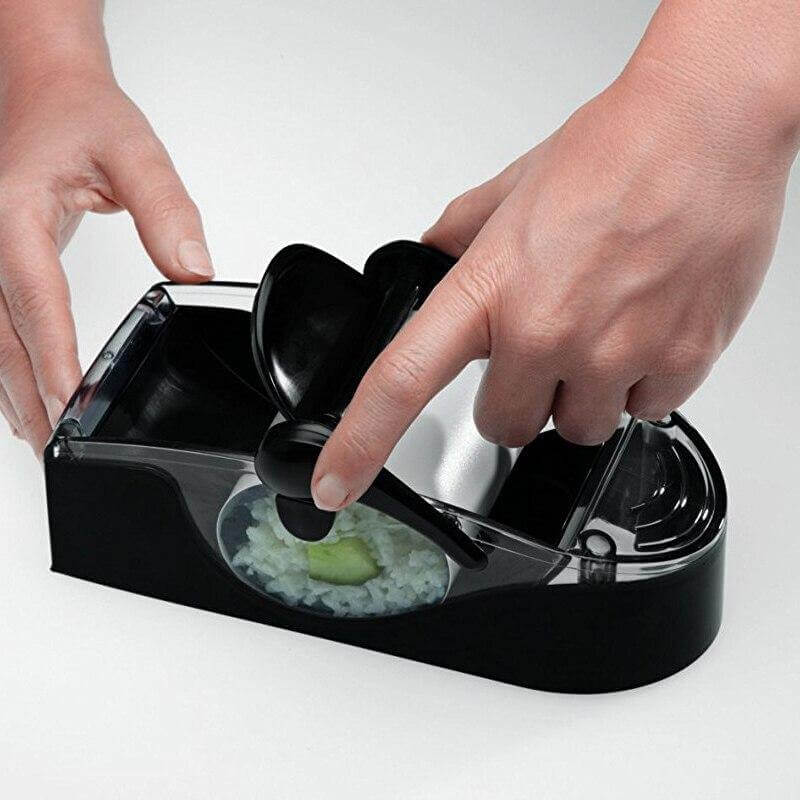 Magic Sushi Roll Maker - Image 5