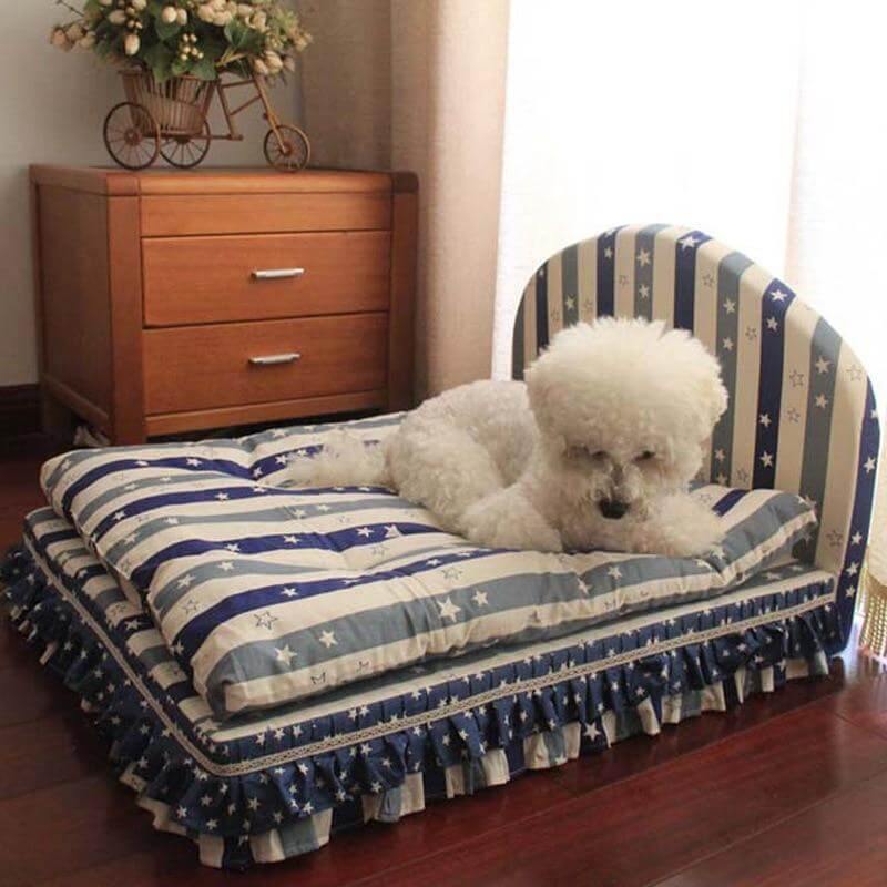 Luxury Princess Sofa Bed - Image 0