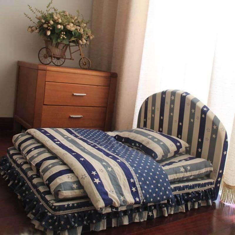 Luxury Princess Sofa Bed - Image 6