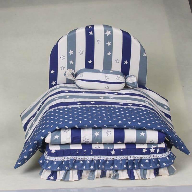 Luxury Princess Sofa Bed - Image 4