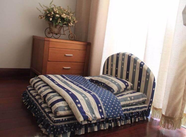 Luxury Princess Sofa Bed - Image 2