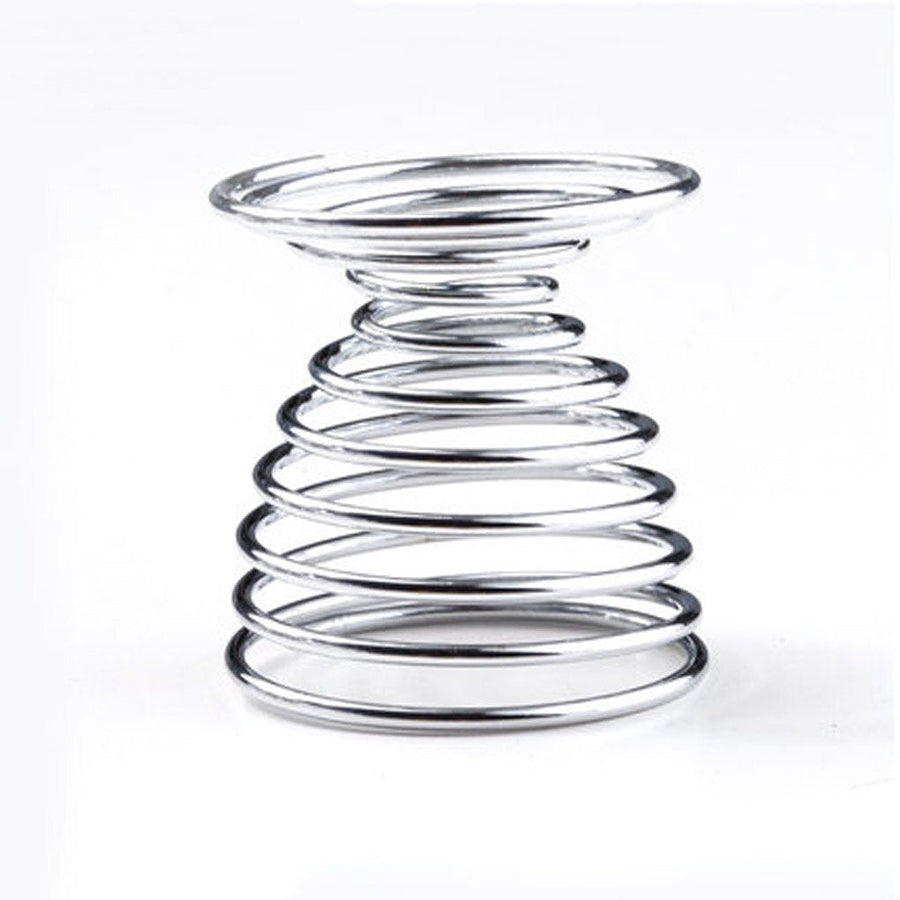 5pcs Stainless Steel Egg Holder - Image 7