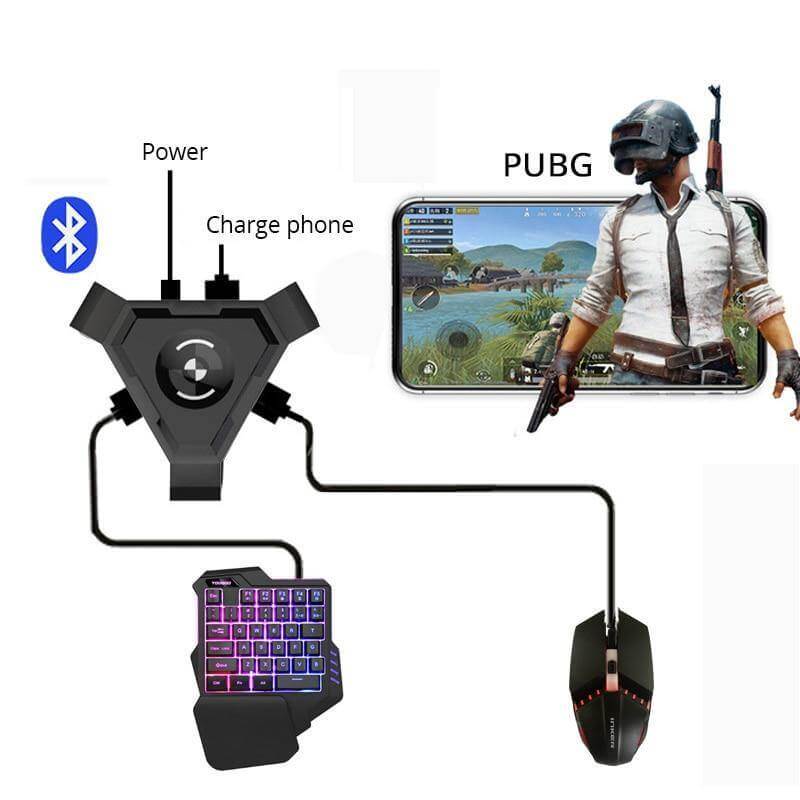 Mobile Gaming Kit - Image 1