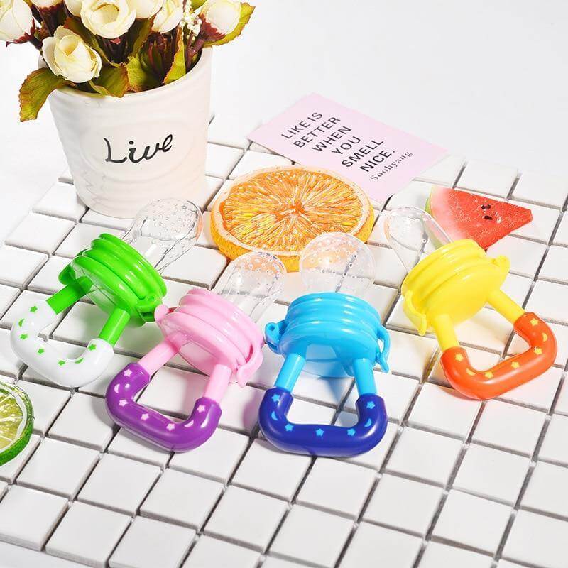 Baby Fruit Nibbler - Image 2