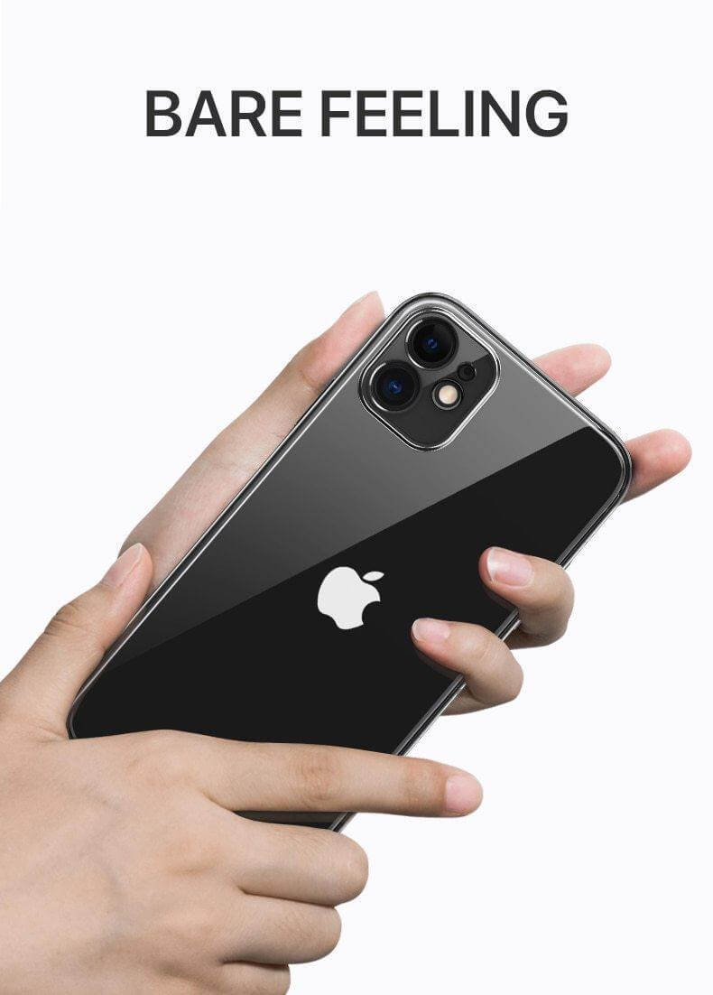 Luxury Slim Soft Classical Phone iPhone Case - Image 14