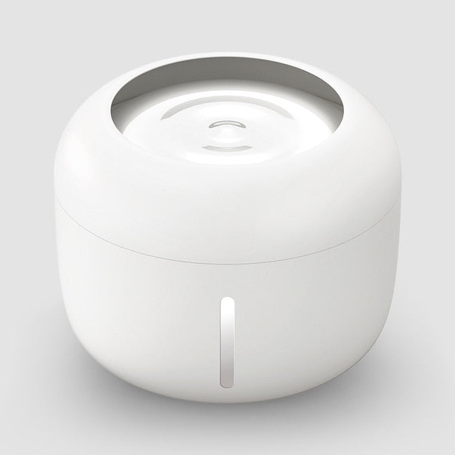 Mini Cat Fountain Electric Water Dispenser - Image 7