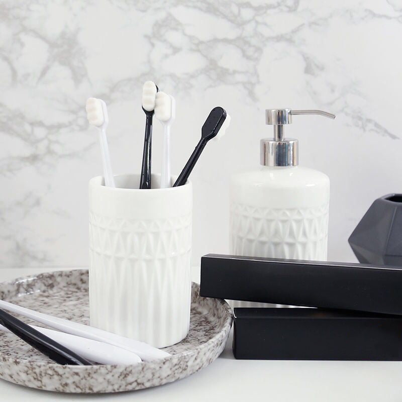 Eco-Friendly Ultra Thin Super Soft Toothbrush - Image 4