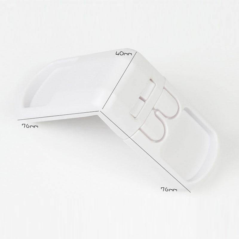 5pcs Plastic Baby Safety Protection Lock - Image 12
