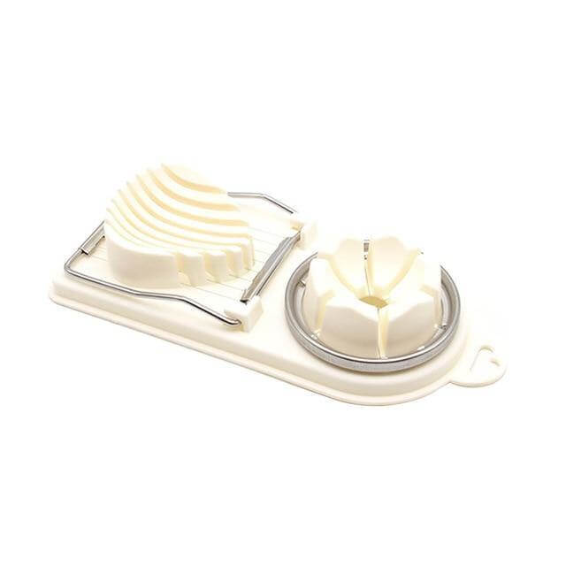 Multifunctional Stainless Steel Kitchen Food Slicer - Image 5
