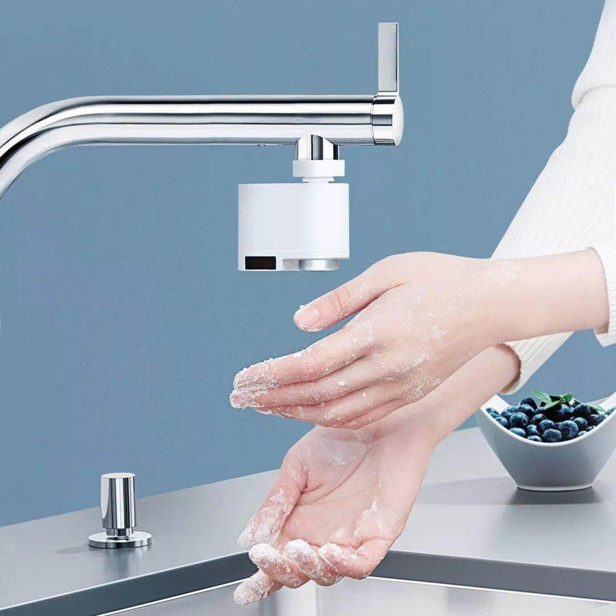 Smart Water Saver Sensor Faucet Extender - Image 7