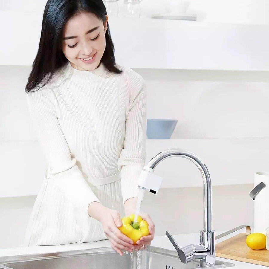 Smart Water Saver Sensor Faucet Extender - Image 8