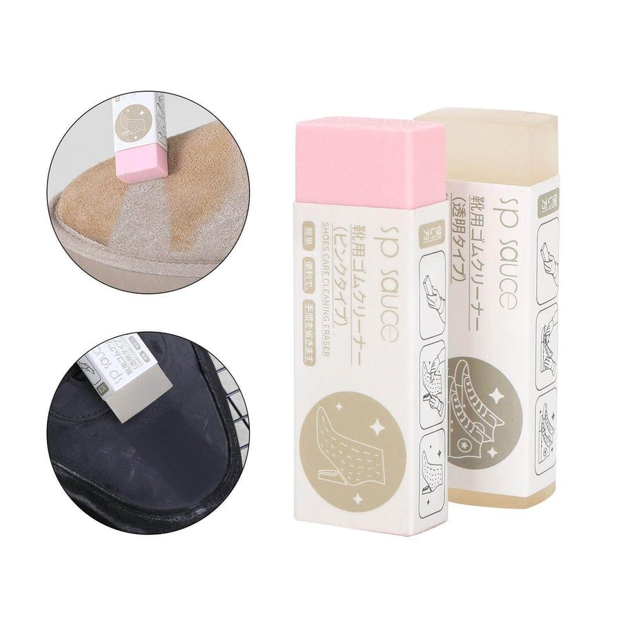 Shoe Cleaning Dirt Eraser - Image 7