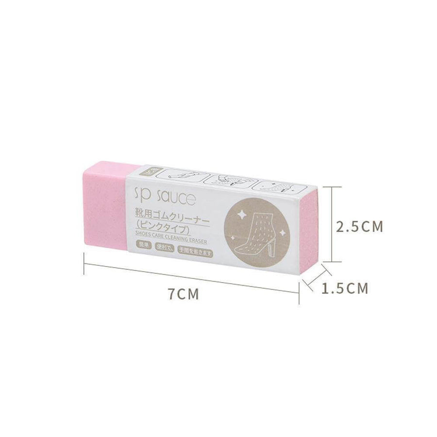 Shoe Cleaning Dirt Eraser - Image 8