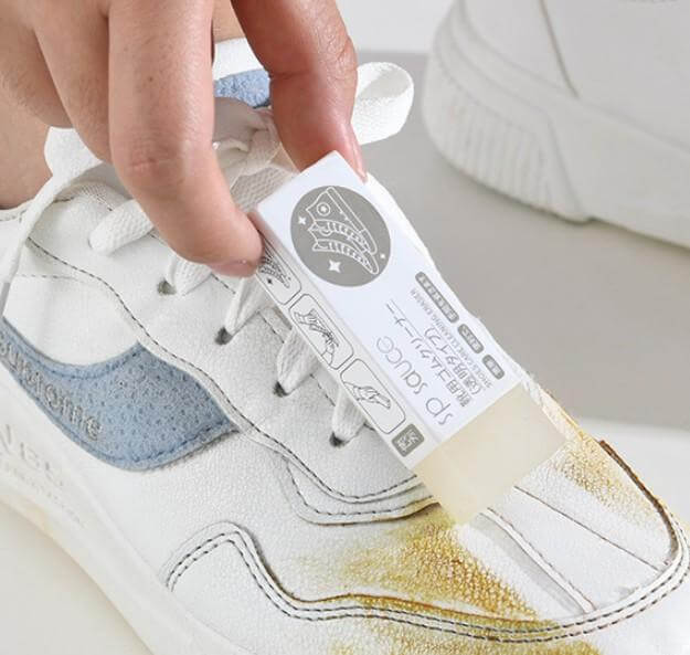 Shoe Cleaning Dirt Eraser - Image 2