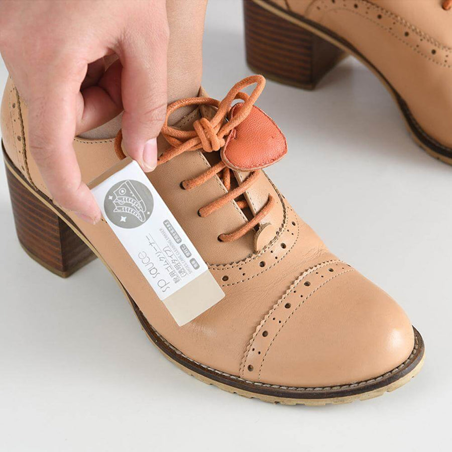 Shoe Cleaning Dirt Eraser - Image 6