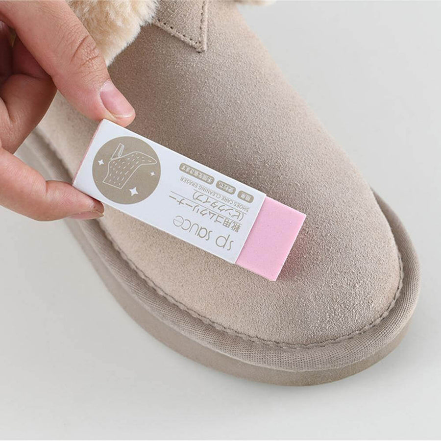 Shoe Cleaning Dirt Eraser - Image 5