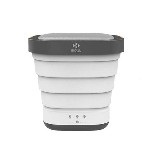 Portable Mini Foldable Washer - Image 6