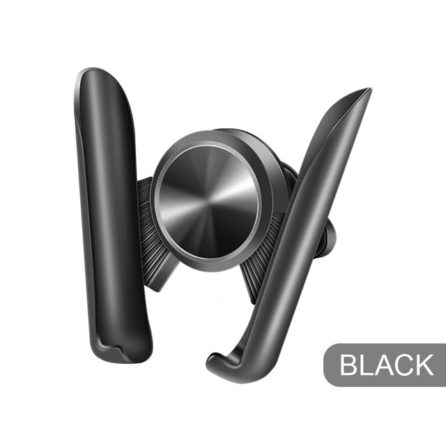 360 Rotating Car Air Vent Phone Holder - Image 10