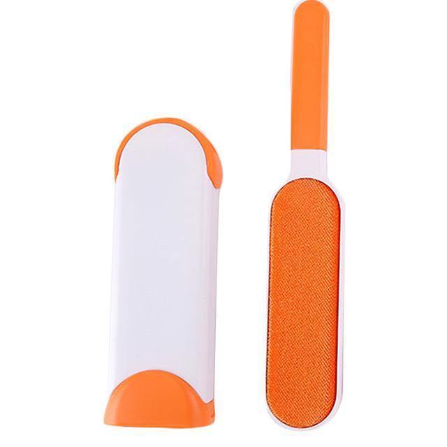 Reusable Double-Sided Pet Hair Dust Removal Brush - Image 15