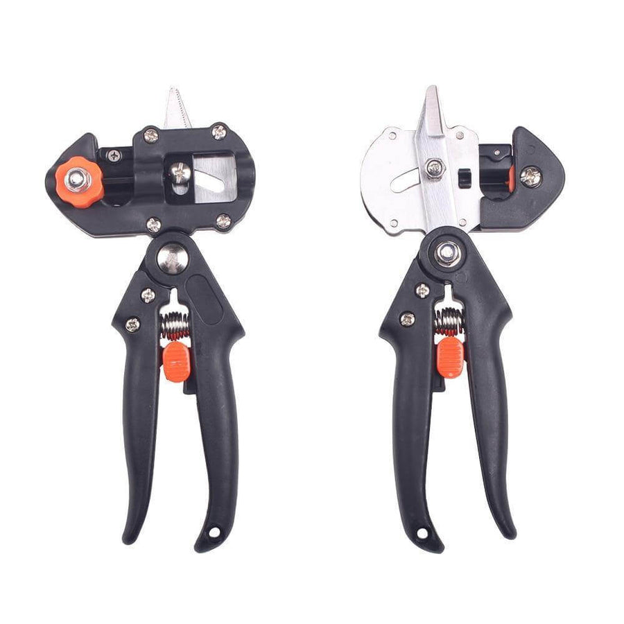 Grafting Fruit Trees Tool Pruner Kit - Image 17