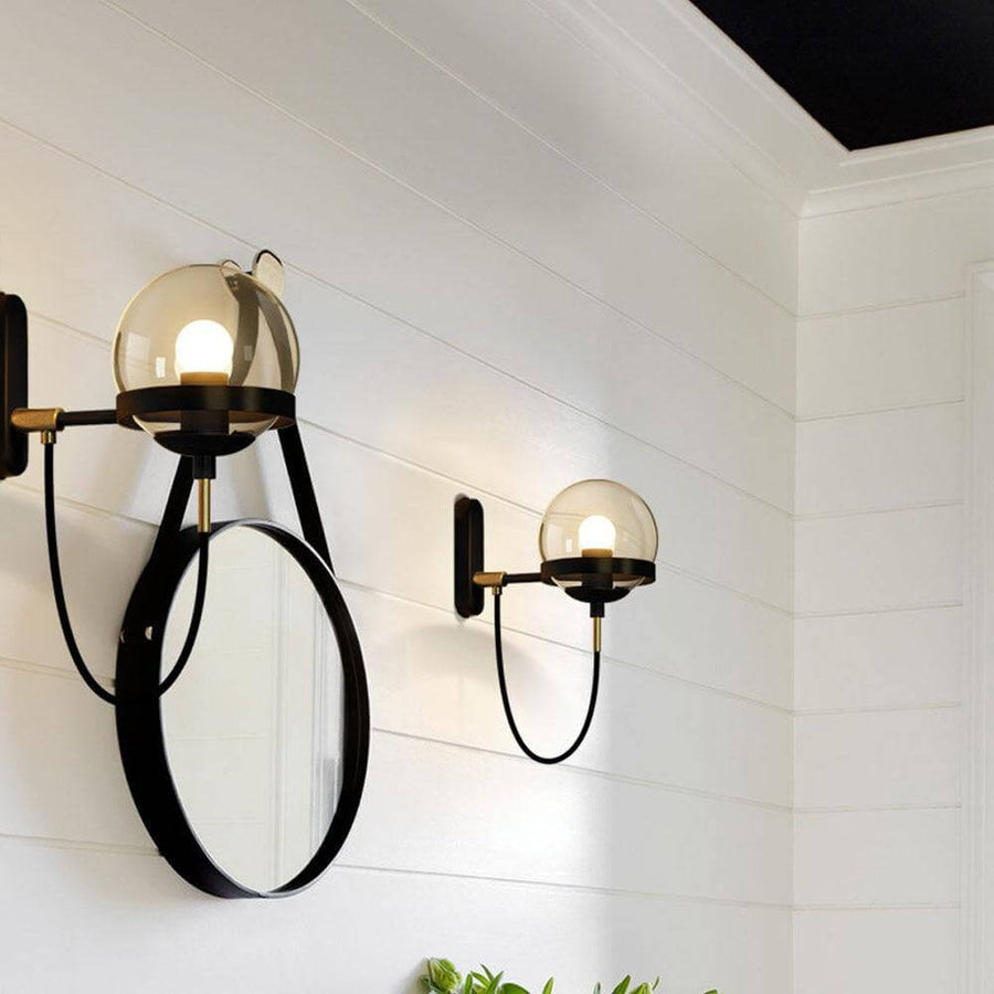 Modern Indoor Earthim Wall Lamp - Image 5