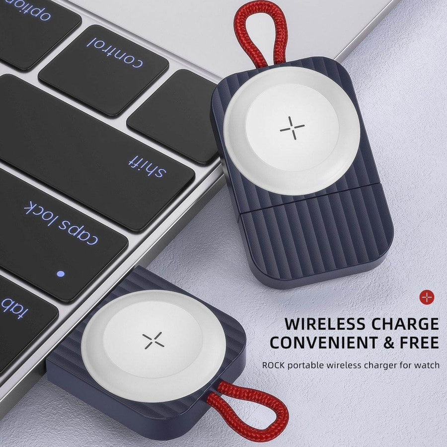 Magnetic Portable Wireless Charger - Image 7