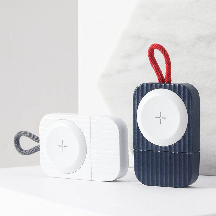 Magnetic Portable Wireless Charger - Image 5