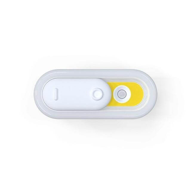 Magnetic Rechargeable Intelligent Sensor Night Light - Image 2
