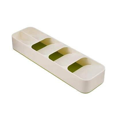 Hidden Multilayer Silverware Organizer - Image 6