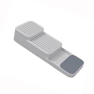 Hidden Multilayer Silverware Organizer - Image 1