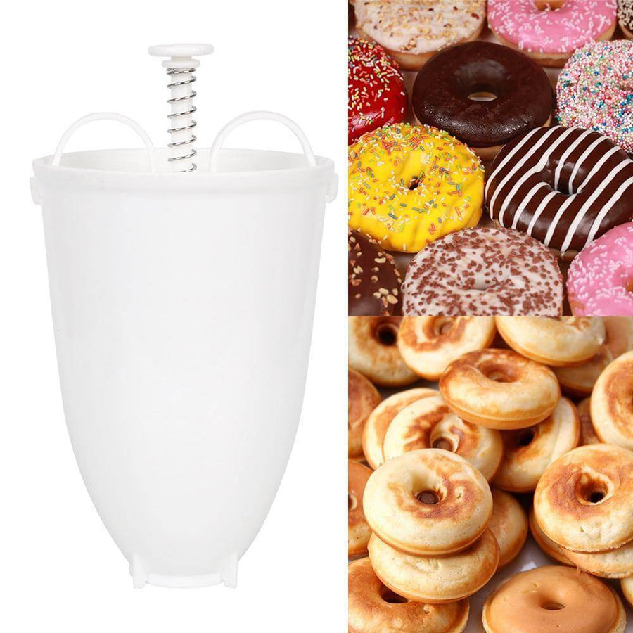 Easy Fast Portable Donut Maker - Image 4