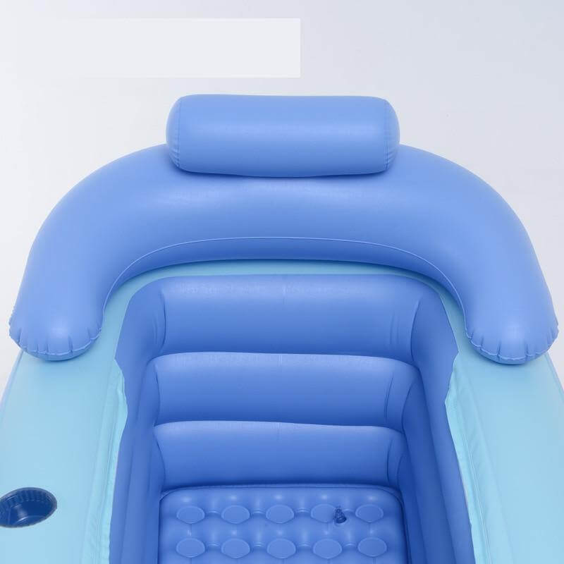 Foldable Adult Inflatable Bathtub - Image 3