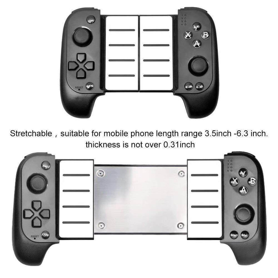 Wireless Gamepad Bluetooth Game Controller - Image 1