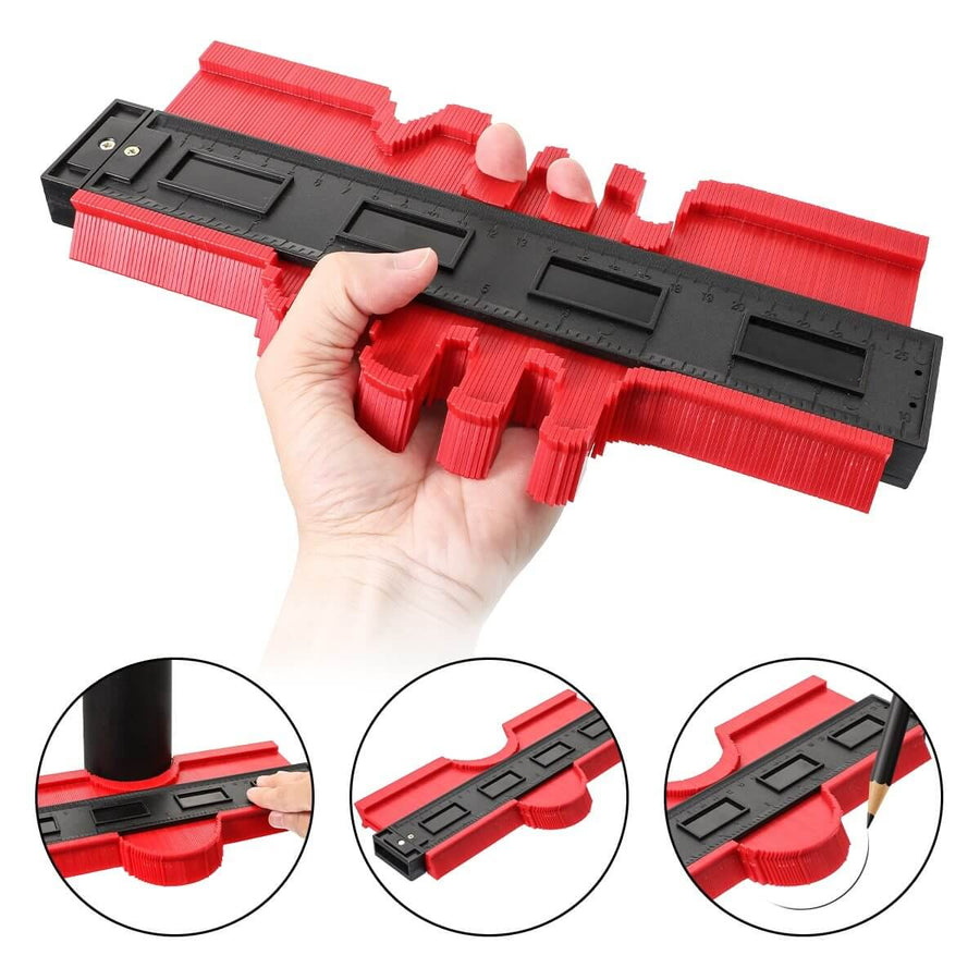 3D Measuring Tool - Image 13