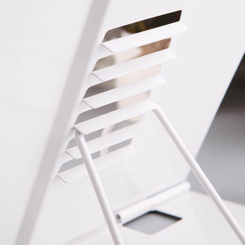 Portable Adjustable Easy Stand Book Holder - Image 4