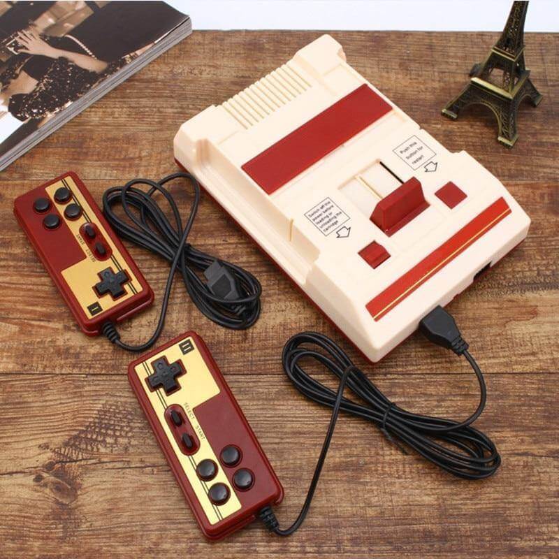 Retro Video Games Console - Image 4