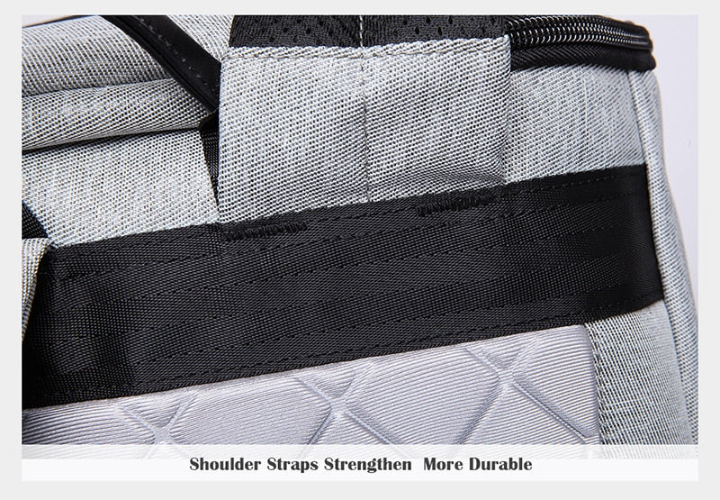 Large Capacity Travel Ergonomic Backpack - Image 11
