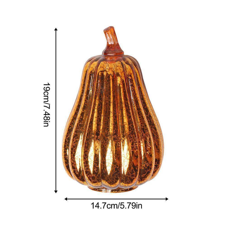 Pumpkin Luminous Halloween Decorative Lamp - Image 10
