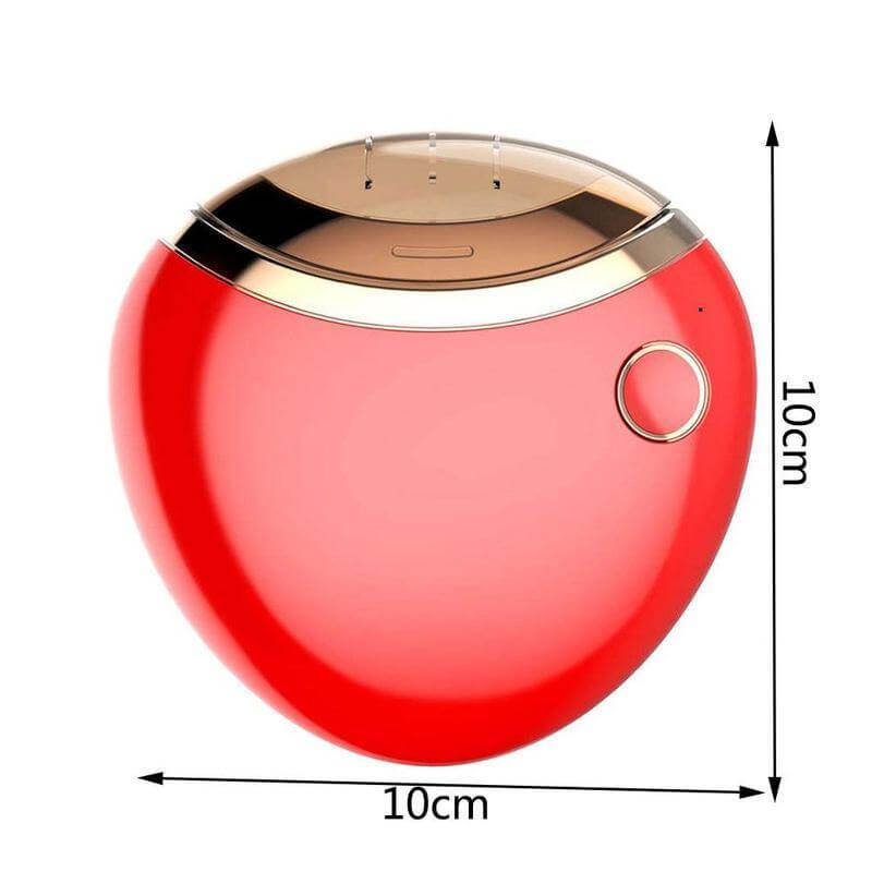 Electric Automatic Baby Nail Clipper - Image 8