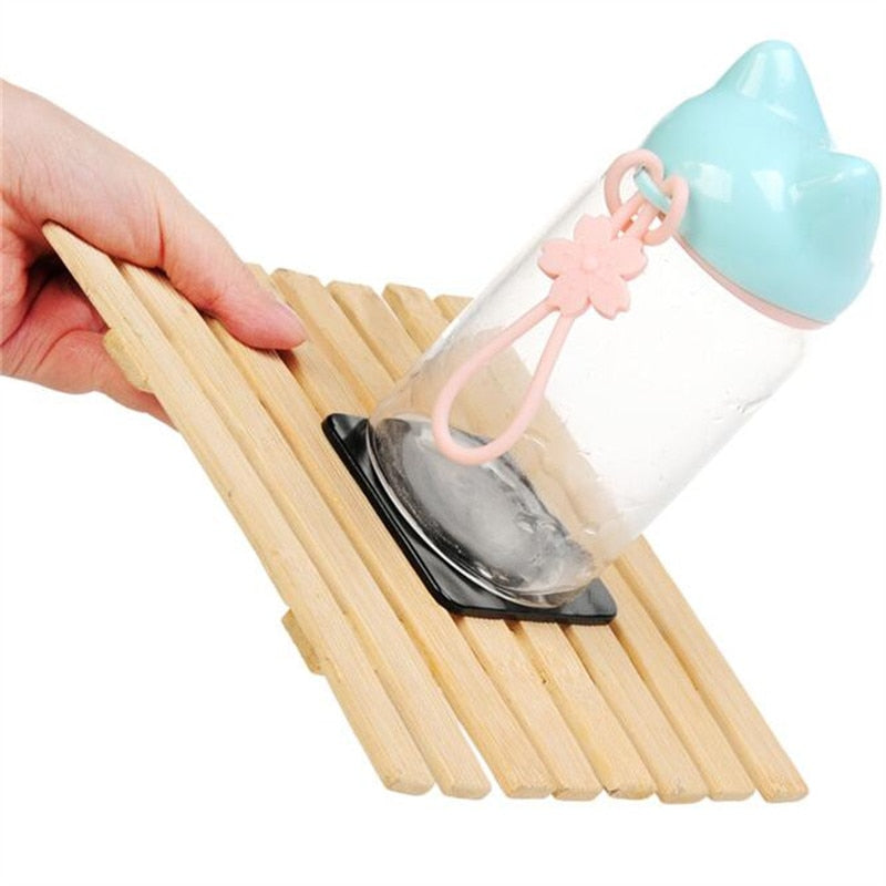 Nano Anti-Slip Universal Sticky Phone Holder Pad - Image 2