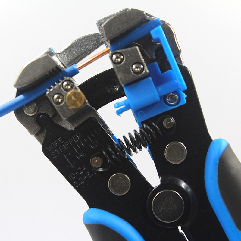 Multifunctional Automatic Cable Cutter Plier - Image 0
