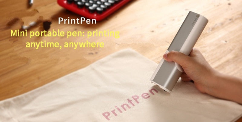 Mini Portable Printer Pen - Image 11